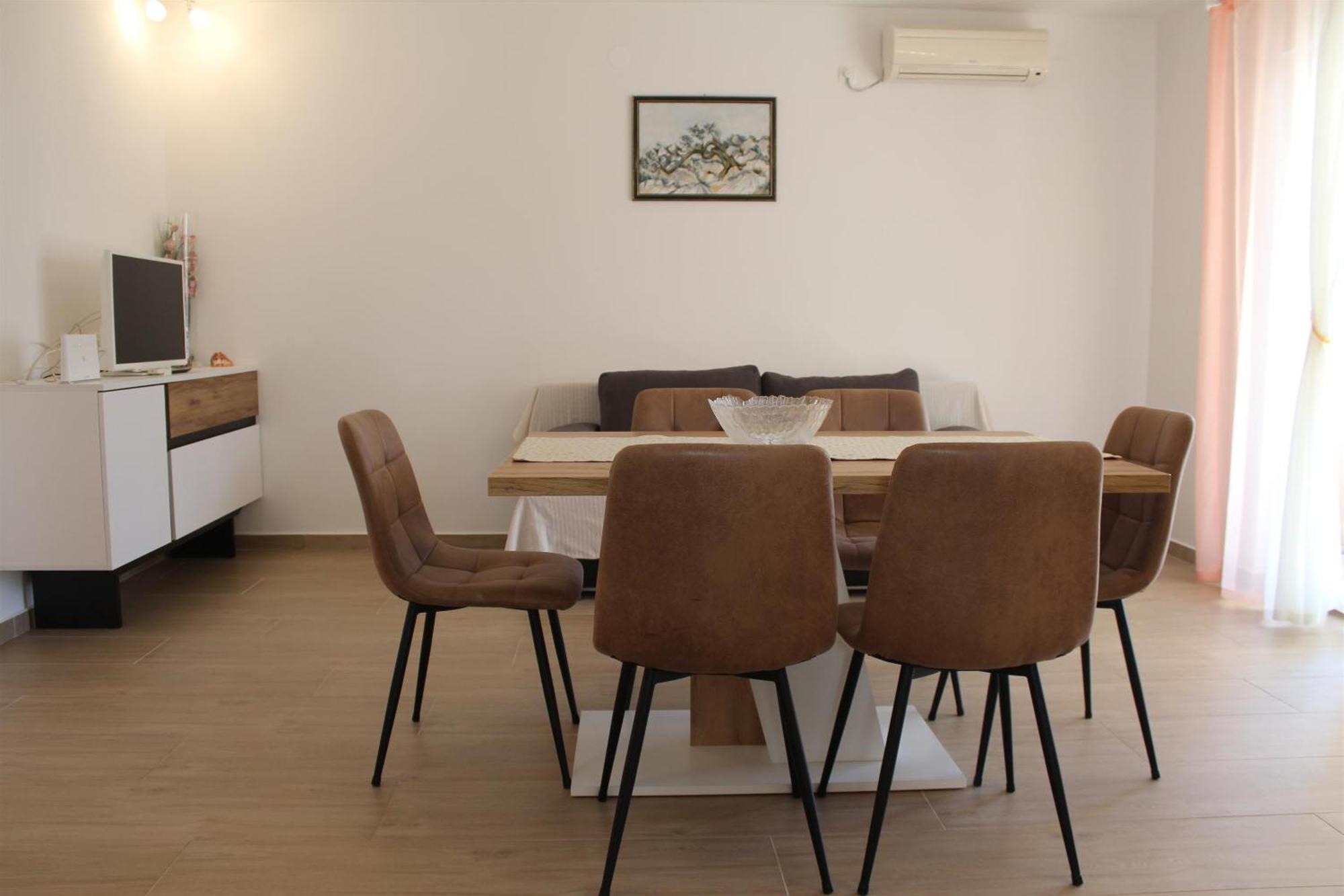 Apartments Branko Ražanj エクステリア 写真