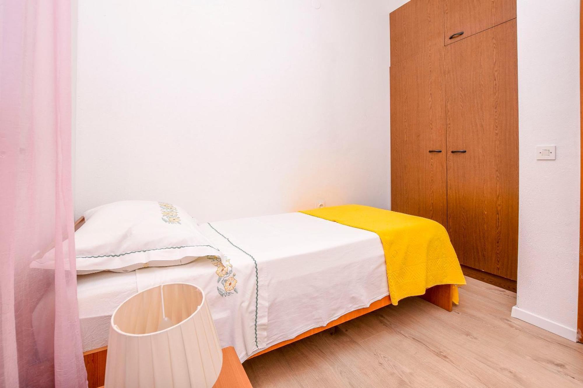 Apartments Branko Ražanj エクステリア 写真