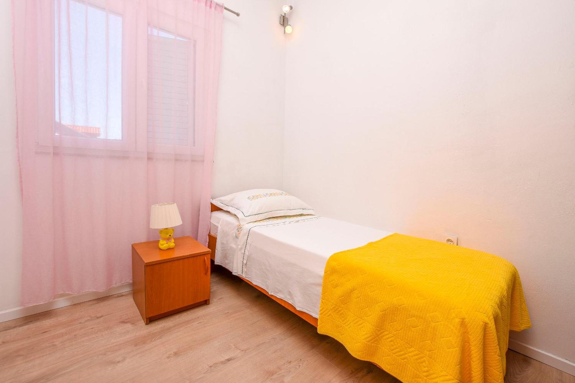 Apartments Branko Ražanj エクステリア 写真