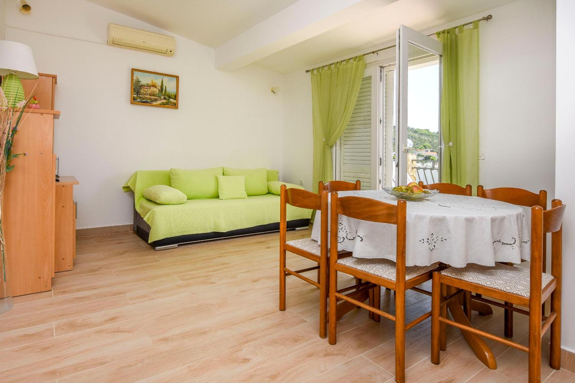 Apartments Branko Ražanj エクステリア 写真