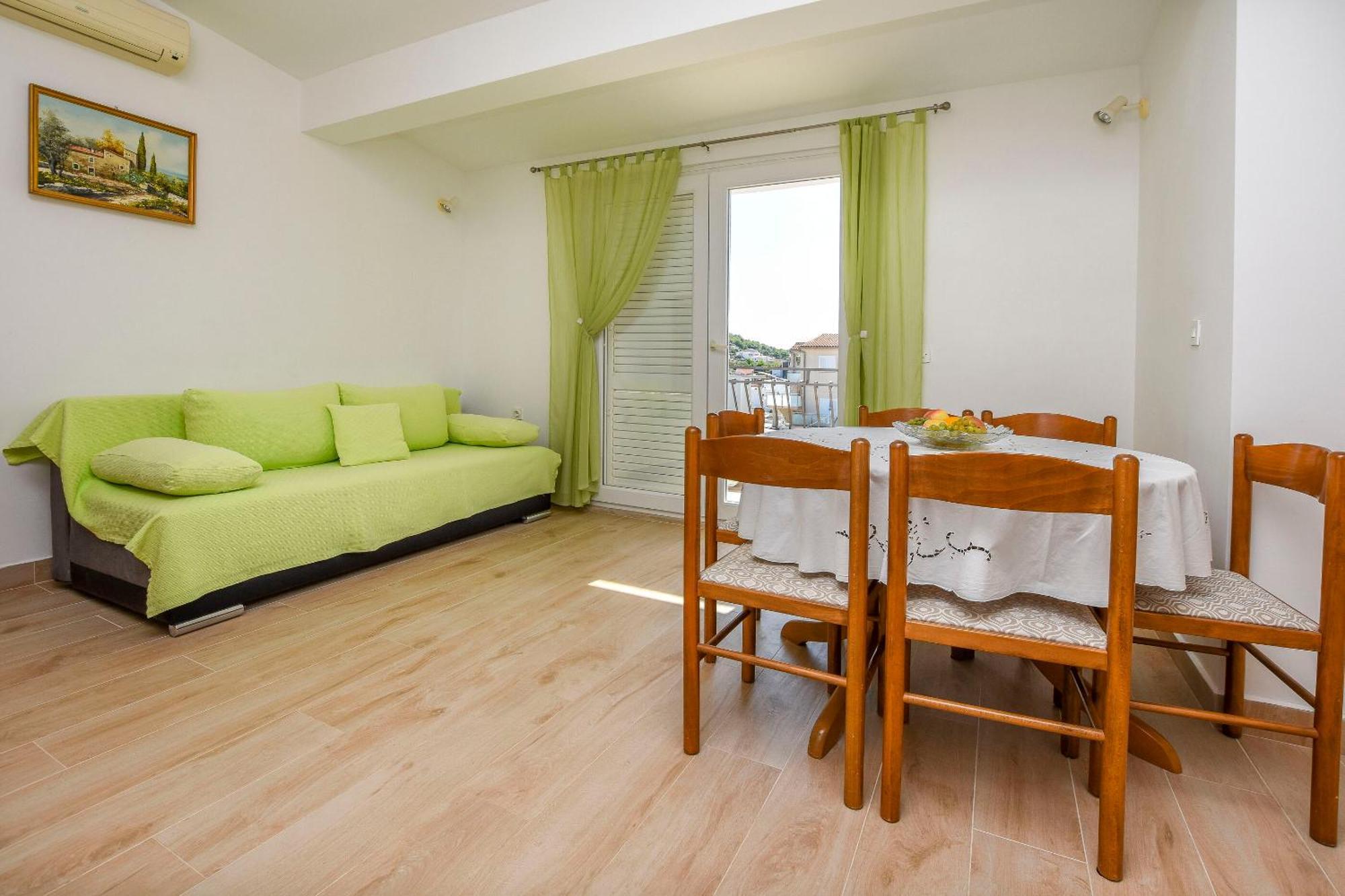 Apartments Branko Ražanj エクステリア 写真