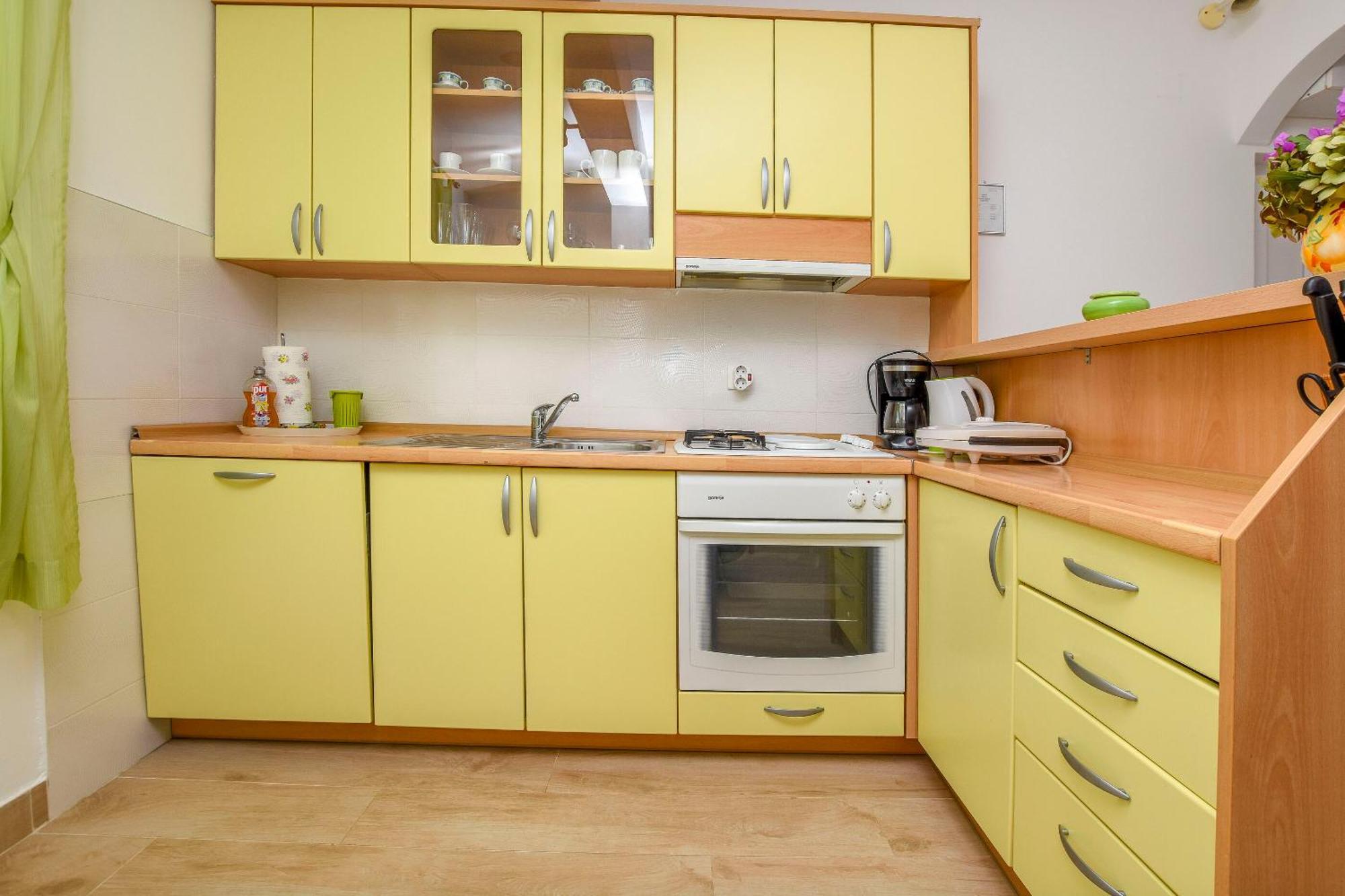 Apartments Branko Ražanj エクステリア 写真