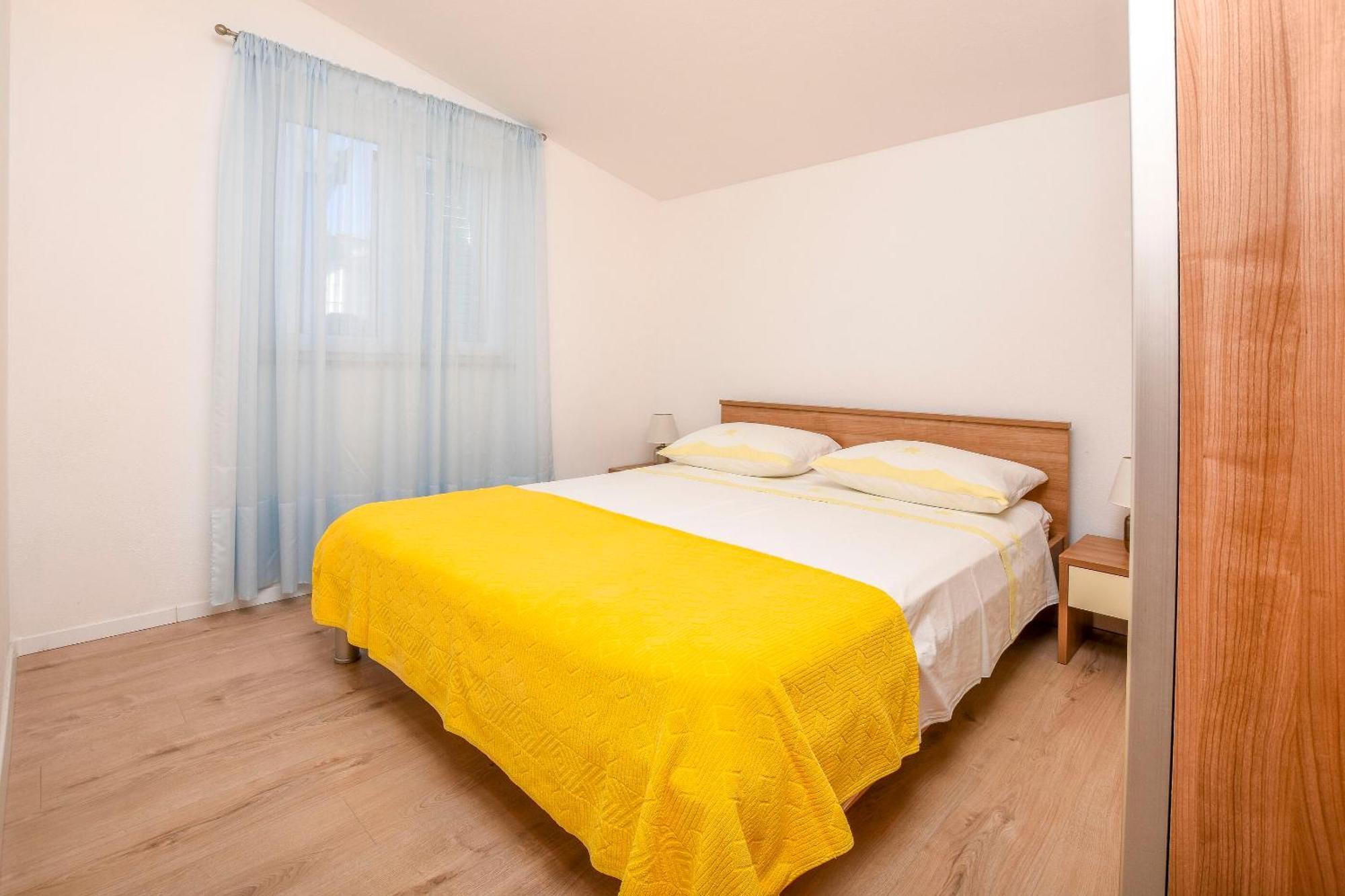 Apartments Branko Ražanj エクステリア 写真
