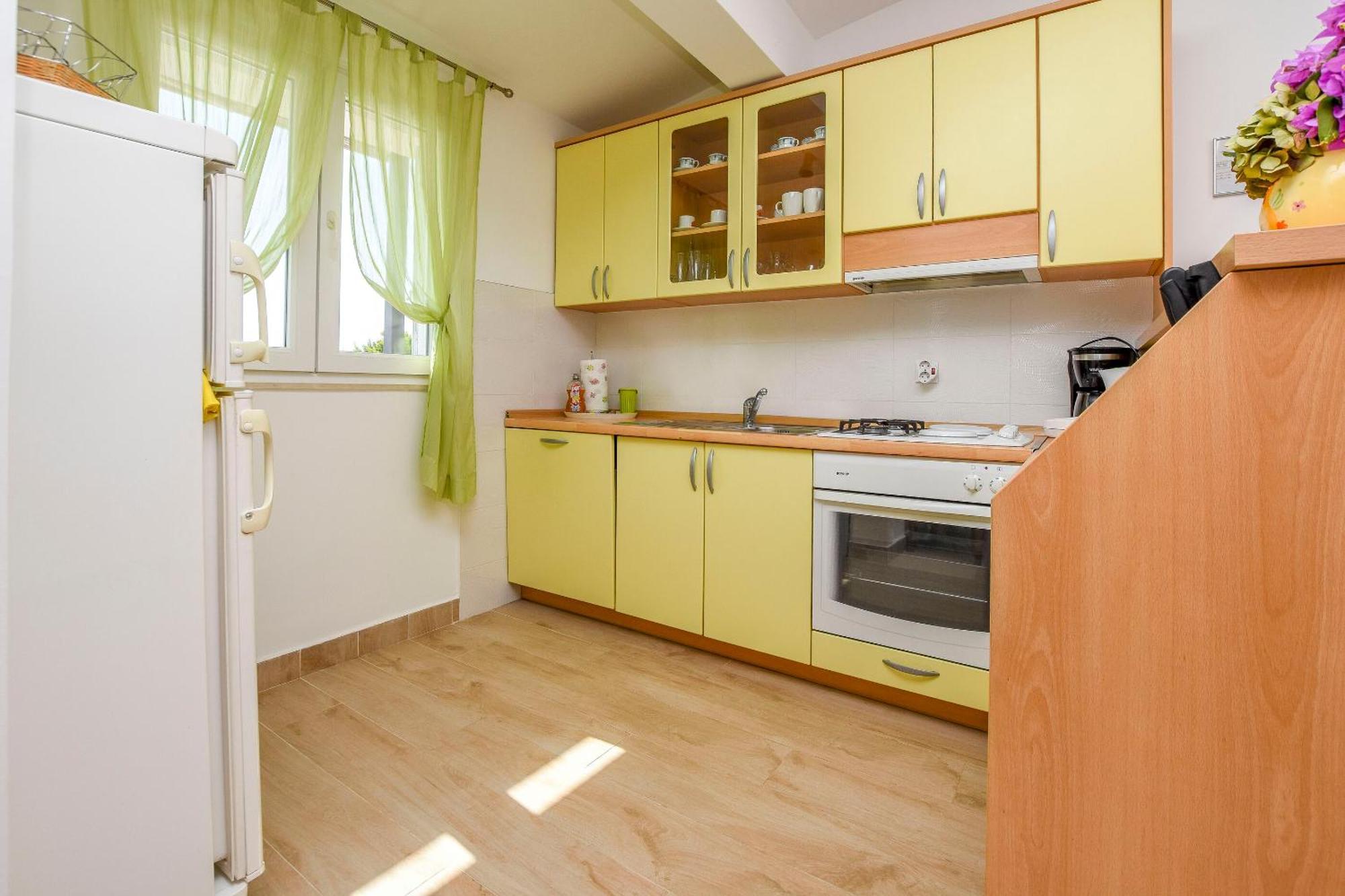 Apartments Branko Ražanj エクステリア 写真